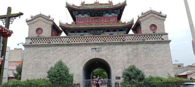 鼓楼旅行图片 6