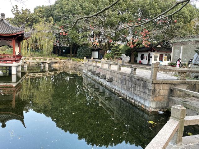 古华园旅行图片 1