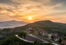 五云山山地生态公园景点图片