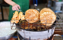 老字号李姨墨鱼丸虾饼(总店)餐厅图片