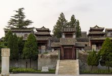 北极台景点图片