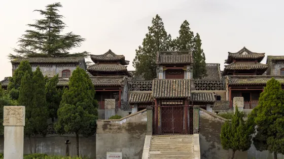北極台