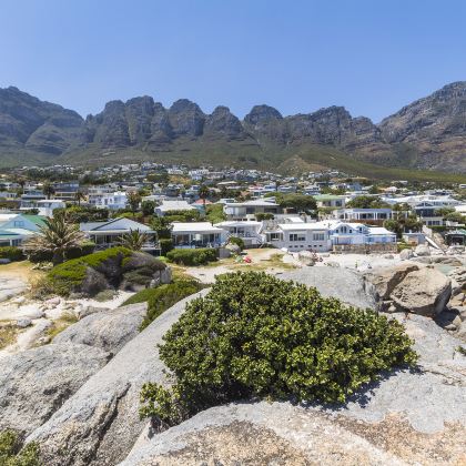 南非9日6晚跟团游