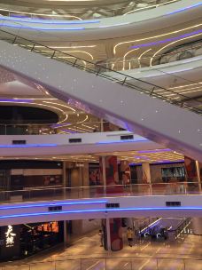 第一八佰伴-上海-Tiger_1962