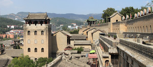 皇城相府景区游记图文-皇城相府、郭峪古堡