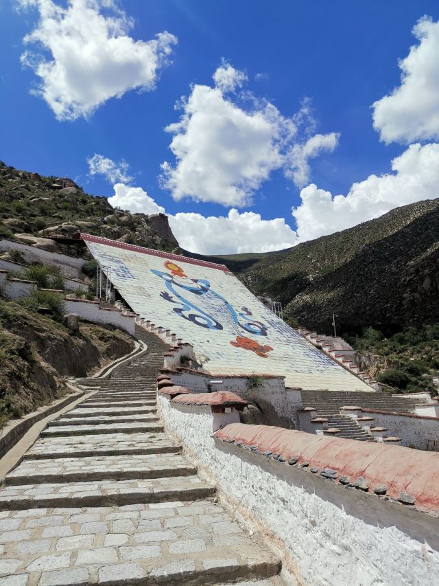 哲蚌寺旅行图片 4
