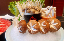 Pitstseriya Petro餐厅图片