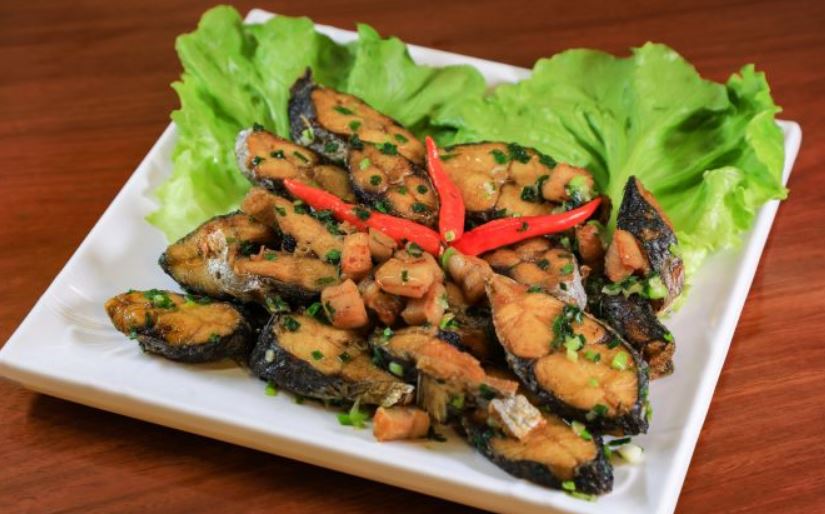 雅庄越式风味馆餐厅图片