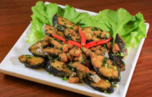雅庄越式风味馆餐厅图片