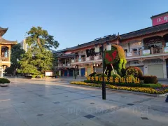 3-Day Tianshui Tour: Maijishan Cave-Temple Complex's history, Fuxi Temple's cultural charm