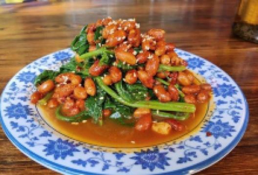 胡玛尔美食(第四分店)美食图片