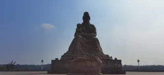 灤州3日遊:灤州古城的歷史魅力,青龍山的自然美景