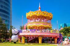 龙凤山庄影视度假村-东莞-C-IMAGE