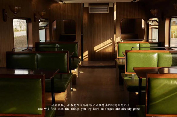 宁波赏秋,萧瑟之际感受热情似火的气息,等待秋色撩人