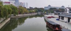 济宁运河核心景区-济宁-M46****3556