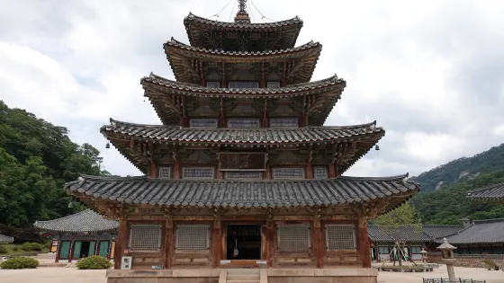 法住寺