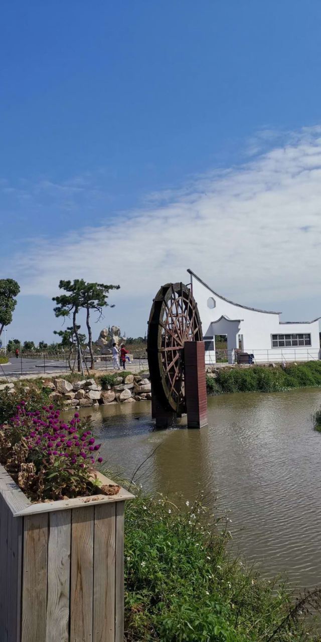 闽江河口国家湿地公园旅行图片 2
