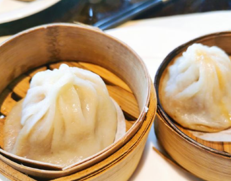 波罗蜜多·自助餐厅