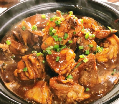 桔园农庄(旗舰店)