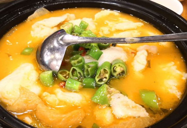 大理彝家人(机场店)