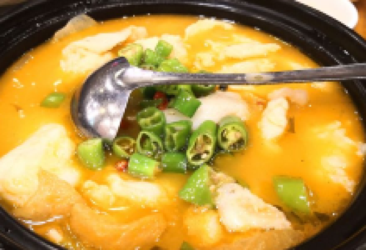 大理人家(长水机场店)美食图片