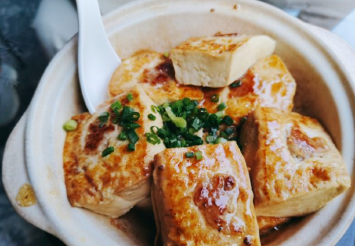 农夫山庄(甘坑客家小镇店)