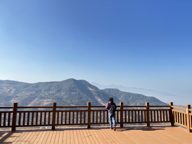 新山梯田旅行图片 6
