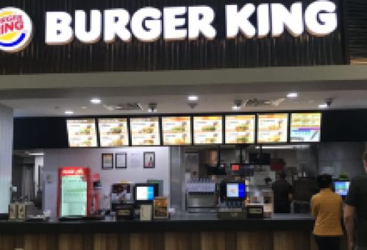 汉堡王(klia机场店)美食图片