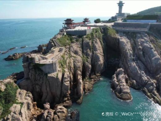 秦桥遗址