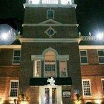 The Melting Pot餐厅图片