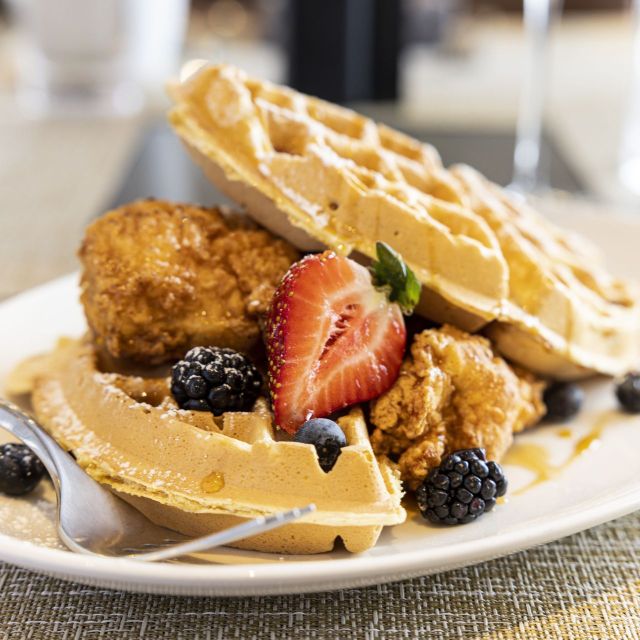 The Tillery餐厅图片