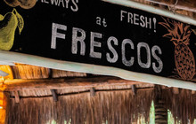 Fresco's餐厅图片