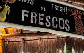 Fresco's