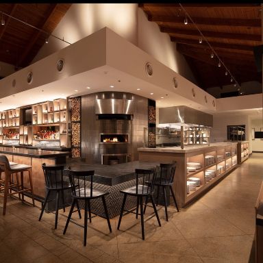 Wit & Wisdom餐厅图片