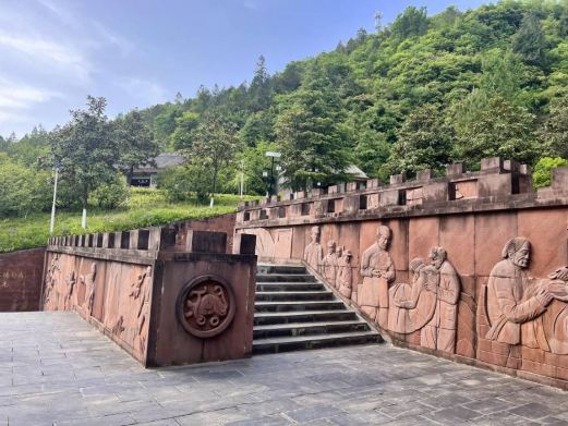 红军纪念馆