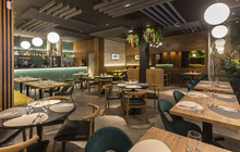 Acento - Social Eatery餐厅图片