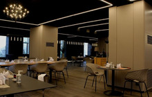 Mu Steakhouse餐厅图片
