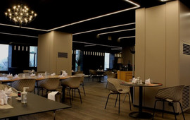 Mu Steakhouse