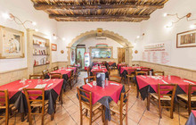 Insolito La Pizzeria Gourmet餐厅图片