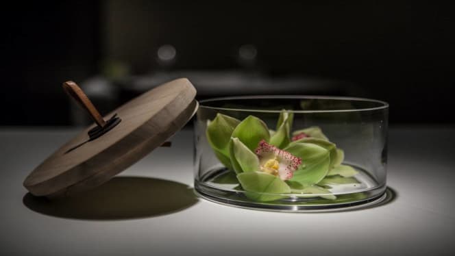 Trigo  Restaurante餐厅图片