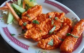 Gorkha Palace Indian Restaurant