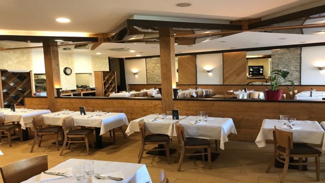 La Table de Rose餐厅图片