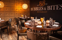 Bubbles & Bites餐厅图片