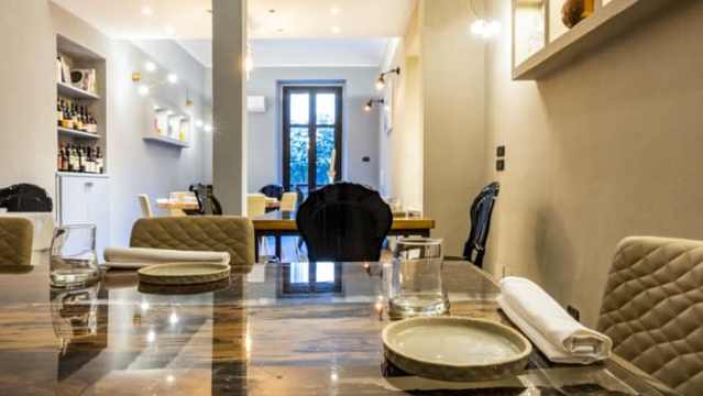 Connubio餐厅图片