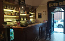 The Brothers Pub餐厅图片
