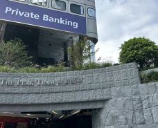 山顶缆车历史珍藏馆-香港-YoYo_3R2U8Y4N