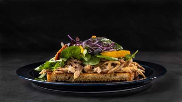 5 Amendoas Restaurant餐厅图片