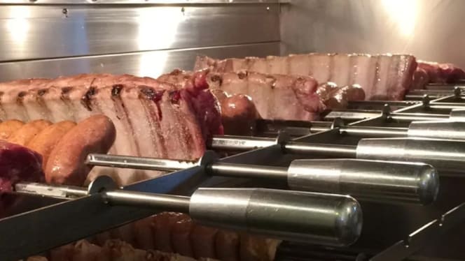 Brasa Brazil Albissola