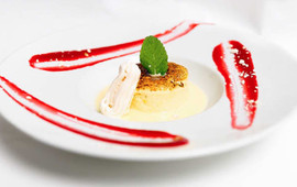 Le Cinq