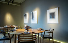Restaurant OPUS V餐厅图片
